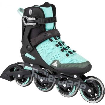 Rollerblade ASTRO 90 SP W Dámské fitness brusle, tyrkysová, velikost