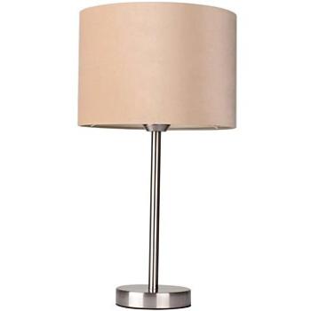 Stolní lampa SCARLETT 1xE27/40W/230V (117457)