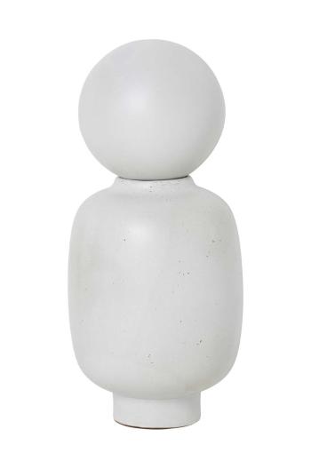 Dekorativní váza ferm LIVING Muses Vase