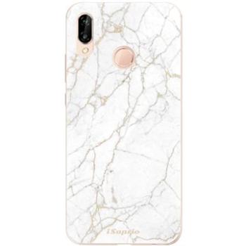 iSaprio GoldMarble 13 pro Huawei P20 Lite (gm13-TPU2-P20lite)