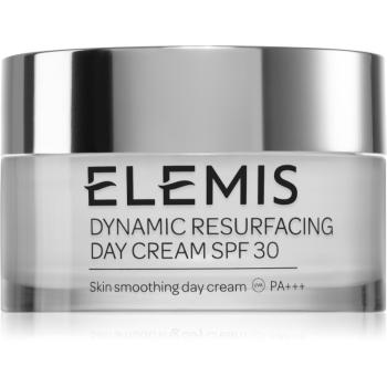 Elemis Dynamic Resurfacing Day Cream SPF 30 denní vyhlazující krém SPF 30 50 ml