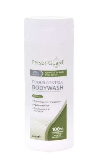 Perspi-Guard Antibakteriální sprchový krém 200 ml