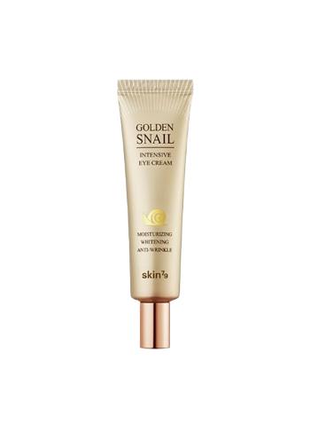 skin79 Oční krém proti vráskám Golden Snail (Intensive Eye Cream) 35 g