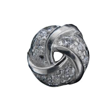 Stříbrný přívěs 70582