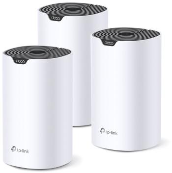 WiFi rendszer TP-Link Deco S7 (3-pack) Mesh system