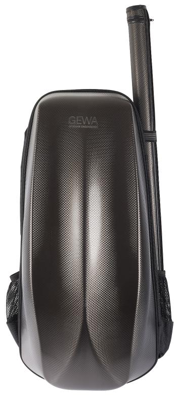 Gewa SPACE BAG Vln Case 1/2 - 1/4