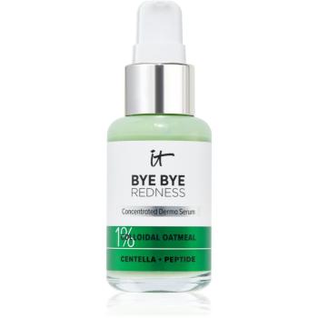 IT Cosmetics Bye Bye Redness zklidňující sérum proti zarudnutí pleti pro ženy 30 ml