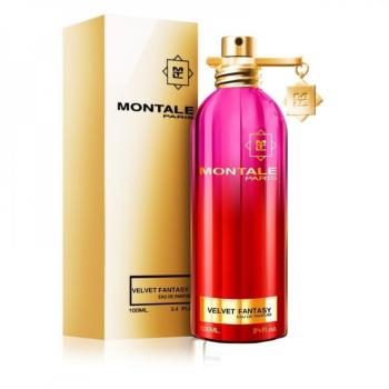 Montale Velvet Fantasy - EDP 2 ml - vzorek s rozprašovačem