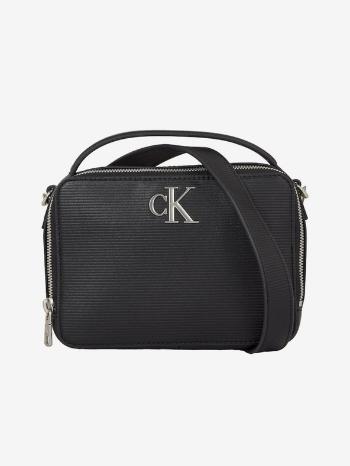 Calvin Klein Jeans Bag18 T Cross body bag Černá