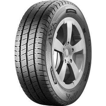 Barum SnoVanis 3 235/65 R16 115/113 R Zesílená (4440500000)