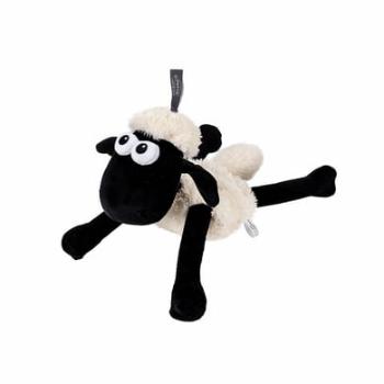 fashy Tepelný polštář s řepkovou náplní Shaun the sheep