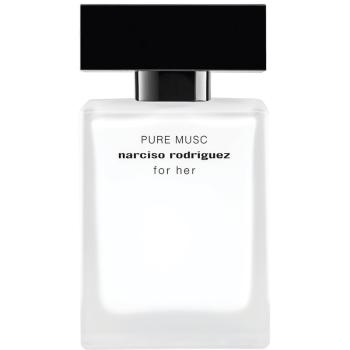 Narciso Rodriguez for her Pure Musc parfémovaná voda pro ženy 30 ml