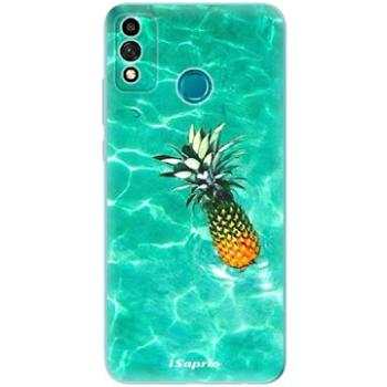 iSaprio Pineapple 10 pro Honor 9X Lite (pin10-TPU3_Hon9XL)