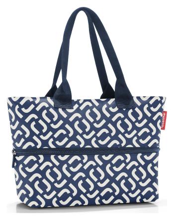 Reisenthel Shopper E1 Signature Navy