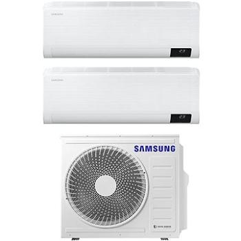 Samsung WindFree AJ068TXJ3KG/EU +  AR12TXFCAWKNEU 2x vč.instalace