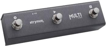 Strymon MultiSwitch Nožní přepínač