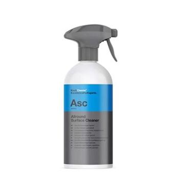 Speciální čistič interiéru Allround Surface Cleaner 500 ml  (4367500)