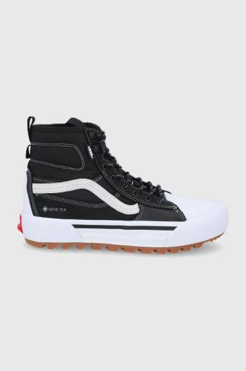 Kecky Vans SK8-Hi MTE-3 černá barva, VN0A5I111KP1