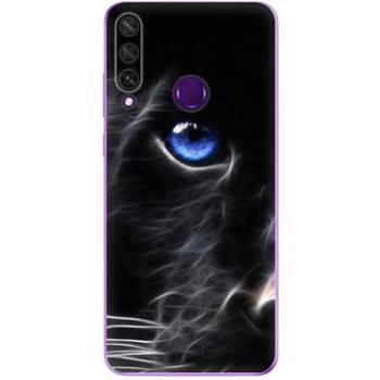 iSaprio Black Puma pro Huawei Y6p (blapu-TPU3_Y6p)