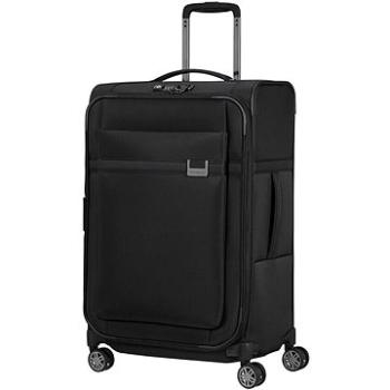 Samsonite Airea SPINNER EXP Black (SPTvtd19nad)