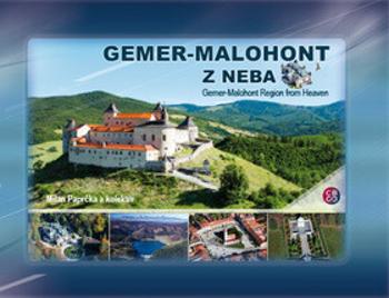 Gemer-Malohont z neba - Milan Paprčka