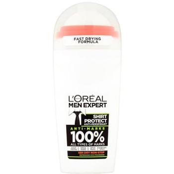 L'ORÉAL PARIS Men Expert Shirt Protect Antiperspirant 50 ml (3600522372639)