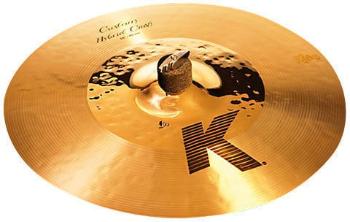 Zildjian K1216 K Custom Hybrid 16" Crash činel