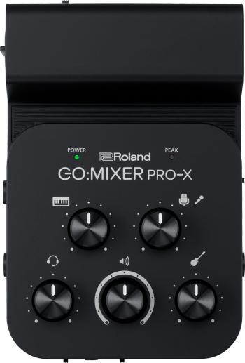 Roland GO:MIXER PRO-X