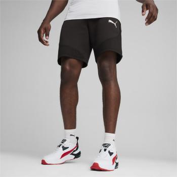 Puma EVOSTRIPE Shorts 8'' DK S