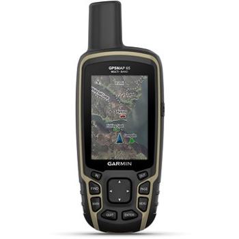 Garmin GPSmap 65 (753759257835)