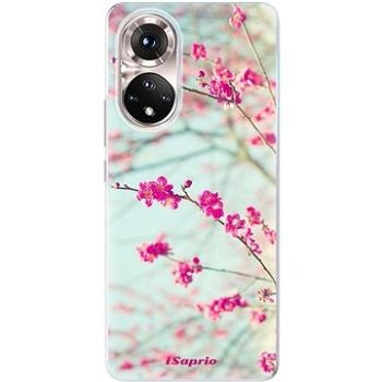 iSaprio Blossom 01 pro Honor 50 (blos01-TPU3-Hon50)