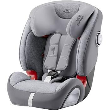 Britax Römer Evolva 123 SL SICT - Grey Marble (4000984197174)