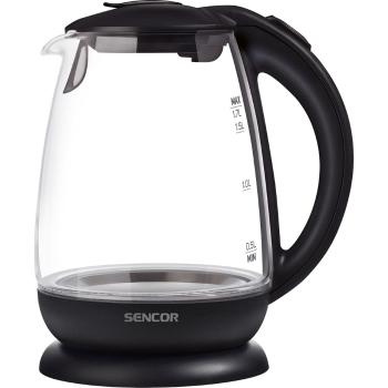 Sencor SWK 1785BK varná konvice, 1,7 l