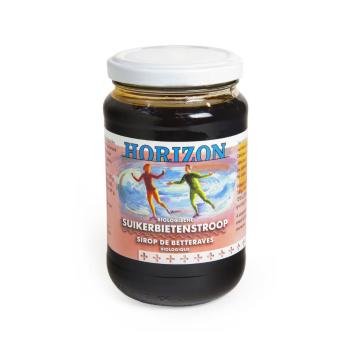 VÝPRODEJ!!!Sirup z cukrové řepy 450 g BIO   HORIZON