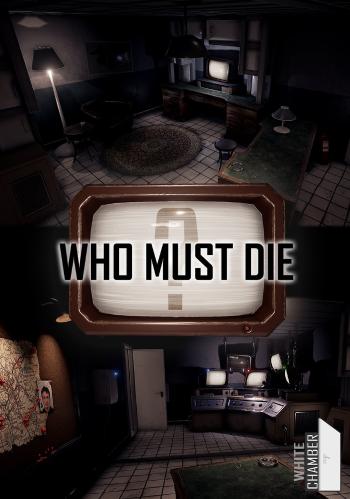 PC játék Who Must Die - PC DIGITAL