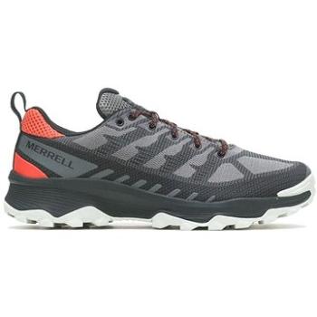 Merrell J500205 West RIM Sport GTX black (SPTmerr2059nad)