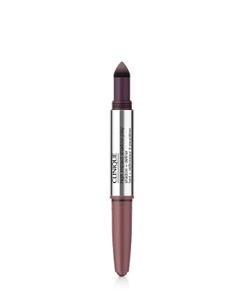 Clinique Oční stíny v tužce High Impact Shadow Play (Shadow and Definer) 1,9 g Royal Couple