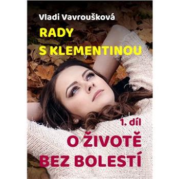 Rady s Klementinou (999-00-018-5332-7)