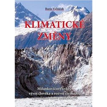 Klimatické změny (978-80-7497-081-8)