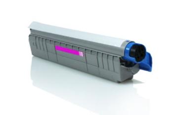 OKI 44059106 purpurový (magenta) kompatibilní toner