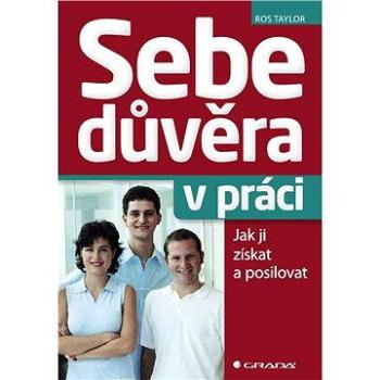 Sebedůvěra v práci (978-80-247-4276-2)