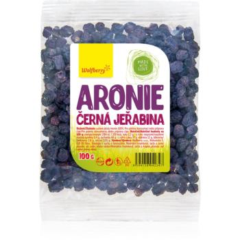 Wolfberry Aronie sušené ovoce 100 g