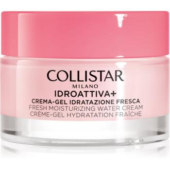 Collistar Face IDROATTIVA+ hydratační gel 30 ml