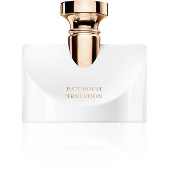 BULGARI Splendida Bvlgari Patchouli Tentation parfémovaná voda pro ženy 30 ml