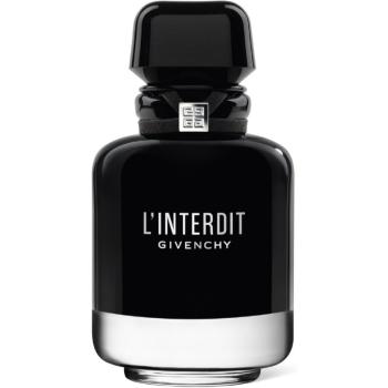 GIVENCHY L’Interdit Intense parfémovaná voda pro ženy 80 ml