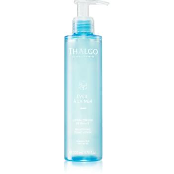 Thalgo Éveil à la Mer Beautifying Tonic Lotion revitalizační tonikum 200 ml