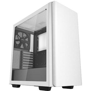 DeepCool CK500 White (R-CK500-WHNNE2-G-1)