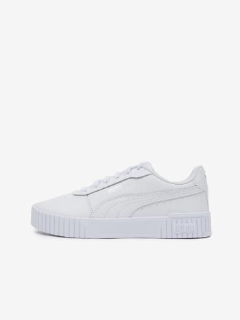 Puma Carina 2.0 Tenisky Bílá