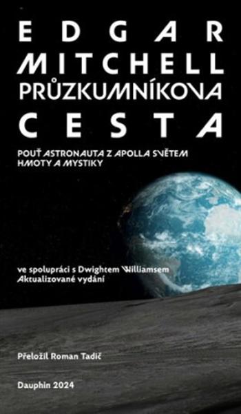 Průzkumníkova cesta - Edgar Mitchell