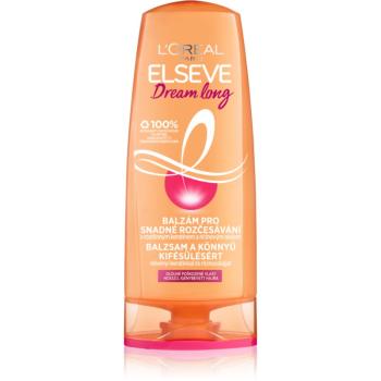 L’Oréal Paris Elseve Dream Long balzám na vlasy pro snadné rozčesání vlasů 200 ml